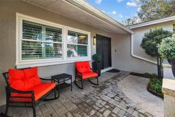 Picture of 12717 Carte Drive, Tampa, FL 33618