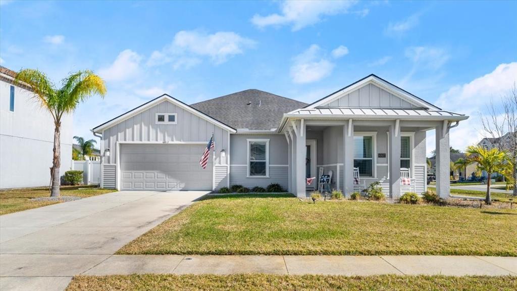 Picture of 6807 Ragatz Lane, Port Orange, FL 32128