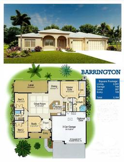 Picture of 2366 Dogwood Street, Bunnell, FL 32110