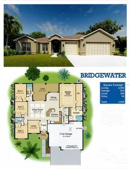 Picture of 2366 Dogwood Street, Bunnell, FL 32110