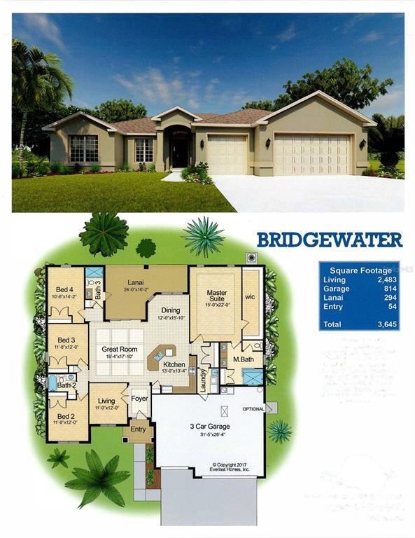 Picture of 2366 Dogwood Street, Bunnell FL 32110