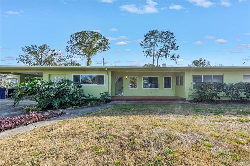 Picture of 6170 7Th Avenue N, St Petersburg FL 33710