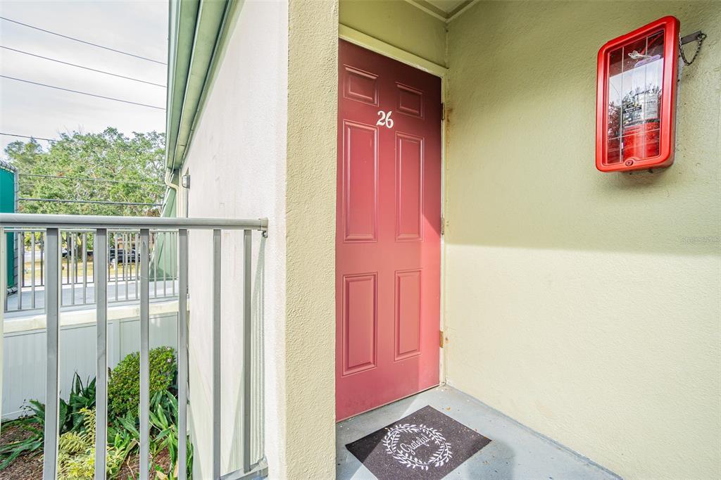 Picture of 1799 N Highland Avenue Unit 26, Clearwater, FL 33755