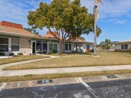 Picture of 4316 Tahitian Gardens Circle Unit H, Holiday, FL 34691