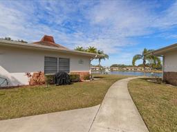 Picture of 4316 Tahitian Gardens Circle Unit H, Holiday, FL 34691