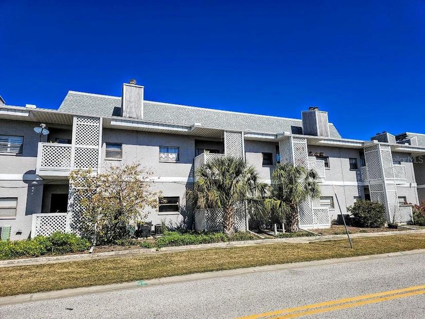 Picture of 4405 W Fair Oaks Avenue Unit 10, Tampa FL 33611