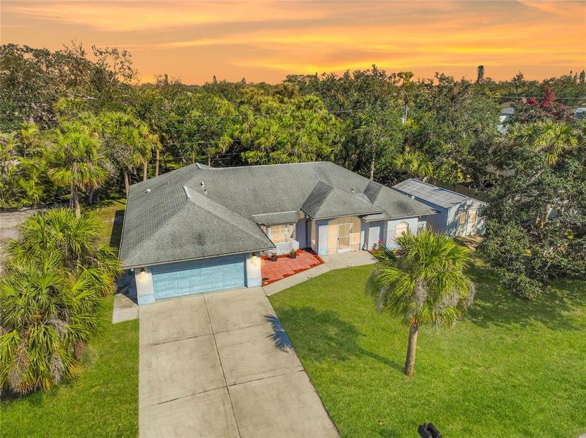 Picture of 740 Citrus Road, Venice FL 34293