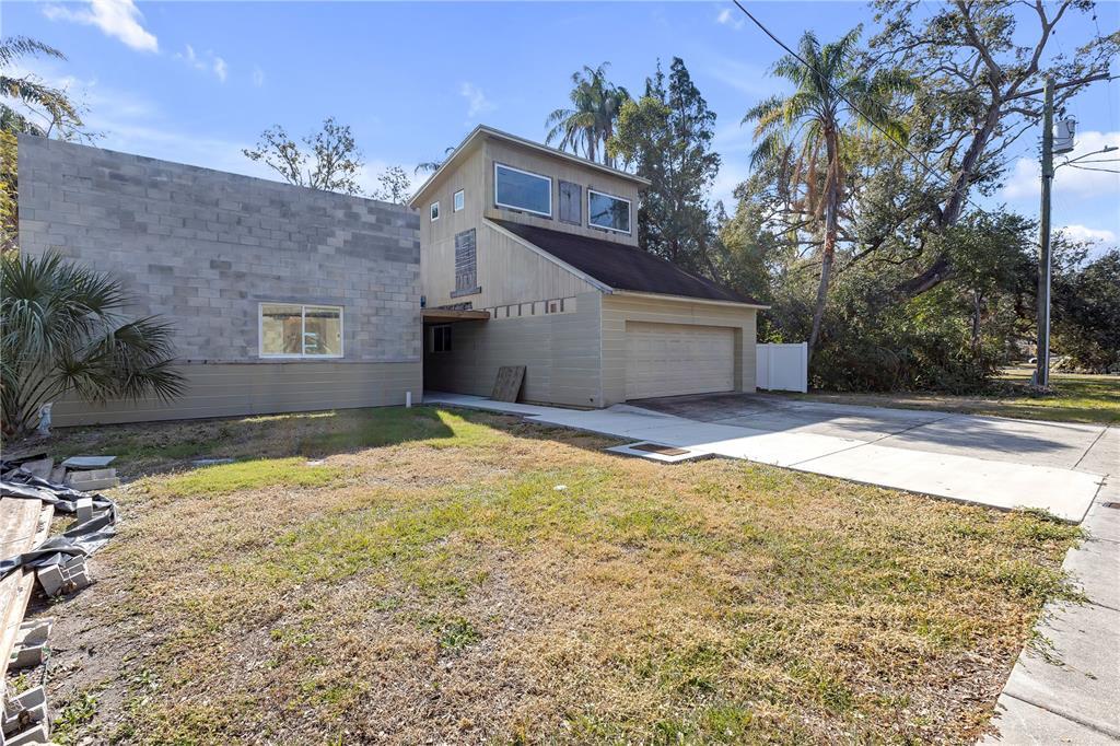 Picture of 4408 W Leona Street, Tampa, FL 33629