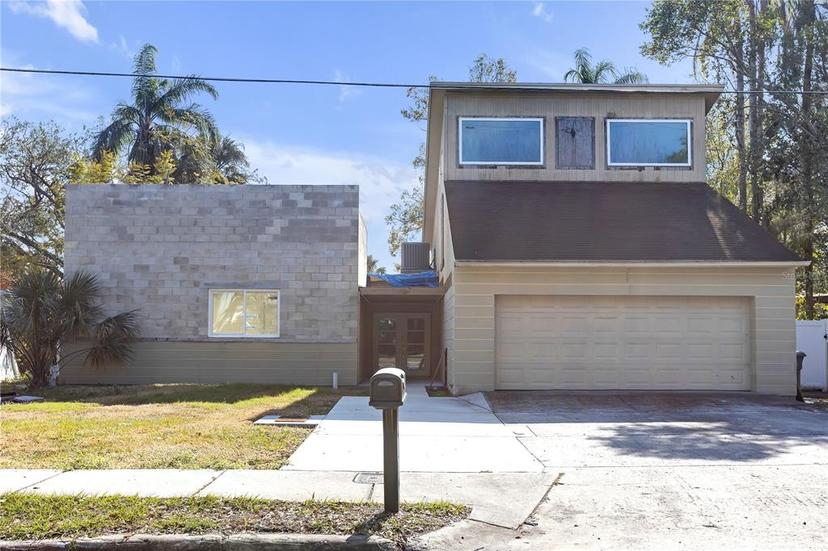 Picture of 4408 W Leona Street, Tampa FL 33629