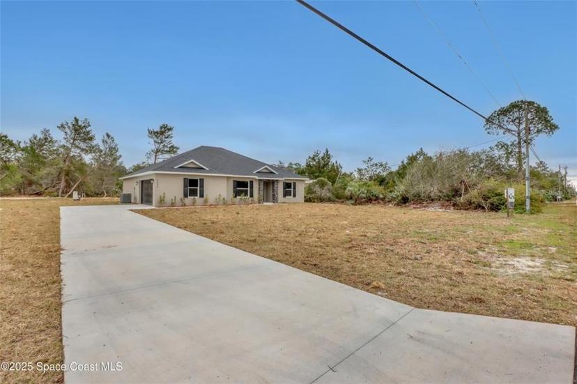 Picture of 5235 Blounts Ridge Road, Mims FL 32754