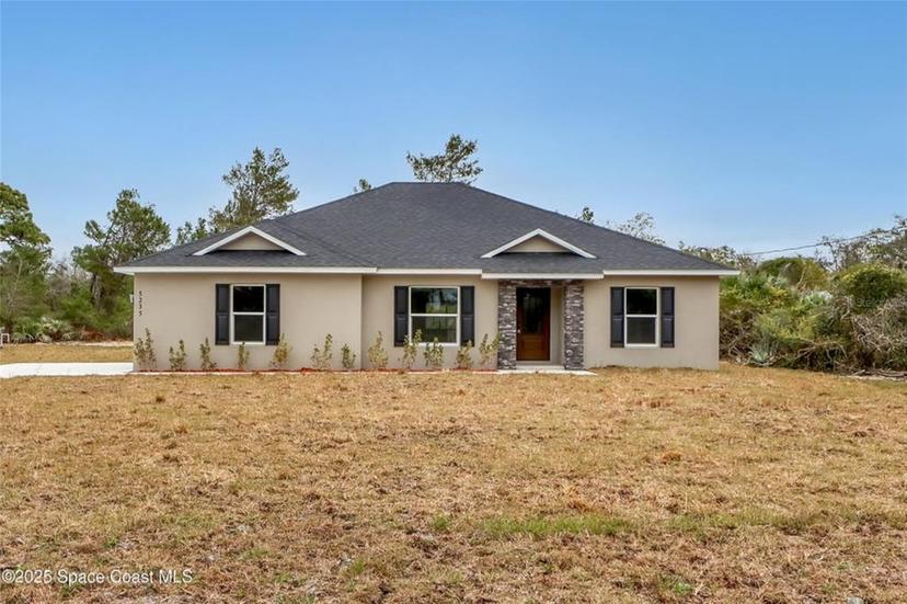 Picture of 5235 Blounts Ridge Road, Mims FL 32754