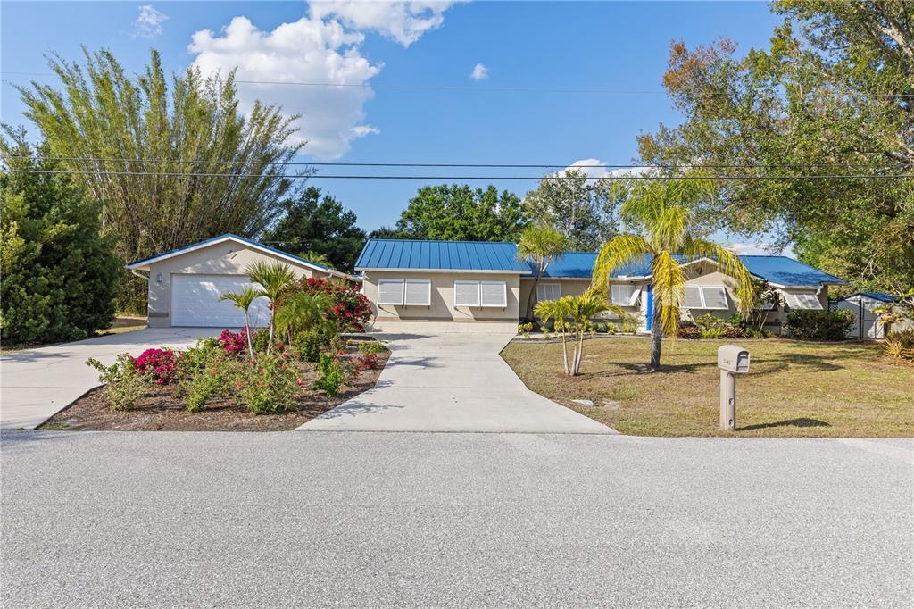 Picture of 28482 Coco Palm Drive, Punta Gorda, FL 33982