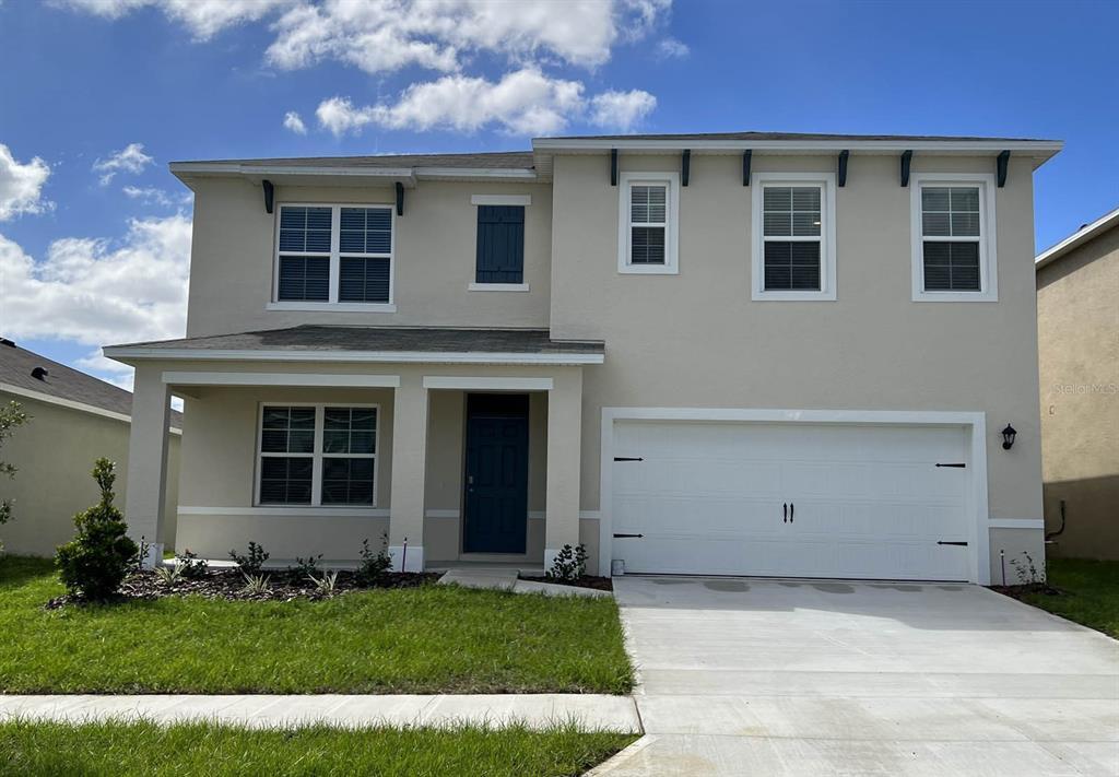 Picture of 4241 Singing Mockingbird Boulevard, Bartow, FL 33830