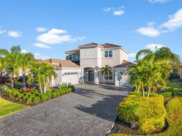 Picture of 7484 Ripetta Street, Sarasota, FL 34240