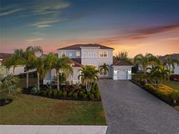 Picture of 7484 Ripetta Street, Sarasota, FL 34240