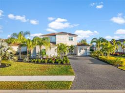 Picture of 7484 Ripetta Street, Sarasota, FL 34240