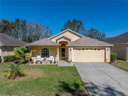 Picture of 17413 Eagle Trace Drive, Brooksville, FL 34604