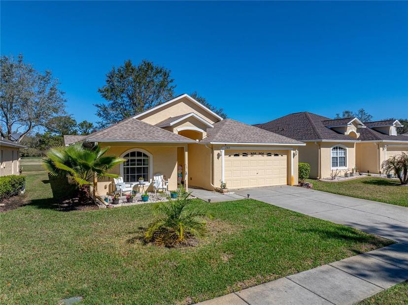 Picture of 17413 Eagle Trace Drive, Brooksville, FL 34604