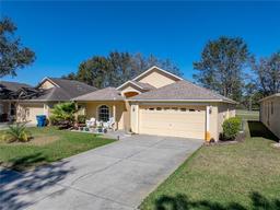 Picture of 17413 Eagle Trace Drive, Brooksville, FL 34604