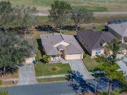 Picture of 17413 Eagle Trace Drive, Brooksville, FL 34604