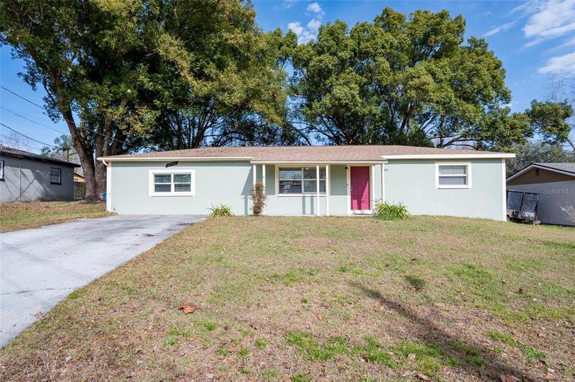 Picture of 27103 Wakefield Drive, Brooksville FL 34602