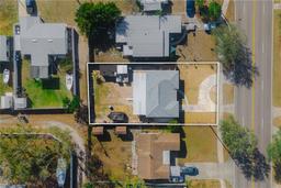 Picture of 2809 49Th Street N, St Petersburg, FL 33710