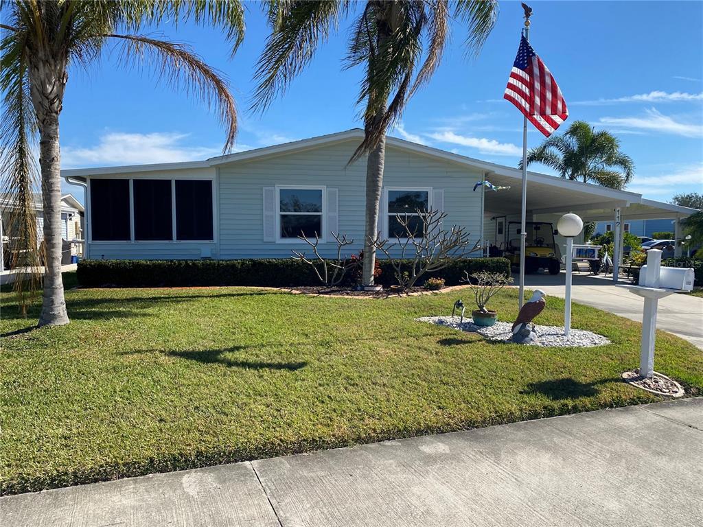 Picture of 112 Eagle Circle, Ellenton, FL 34222