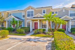 Picture of 3440 Santa Rita Lane, Land O Lakes, FL 34639