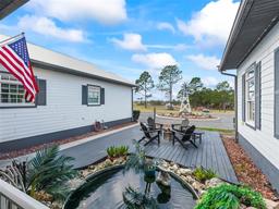 Picture of 13750 SE 54Th Street, Morriston, FL 32668