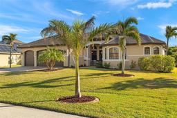 Picture of 4825 SW 25Th Court, Cape Coral, FL 33914