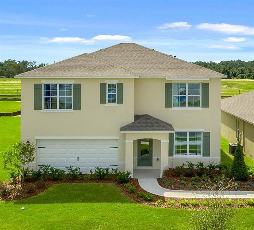 Picture of 4257 Singing Mockingbird Boulevard, Bartow FL 33830