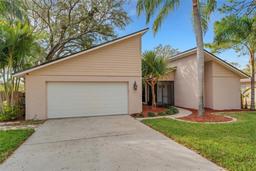 Picture of 2826 Kavalier Drive, Palm Harbor, FL 34684