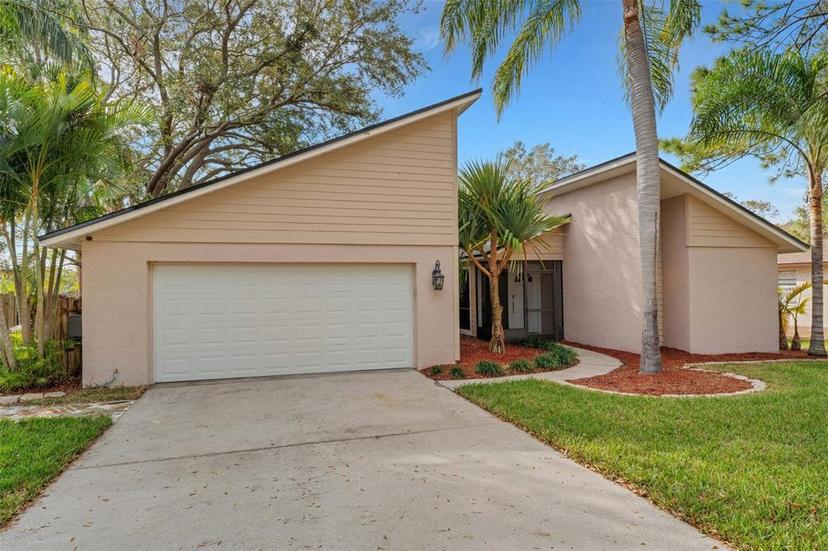 Picture of 2826 Kavalier Drive, Palm Harbor FL 34684