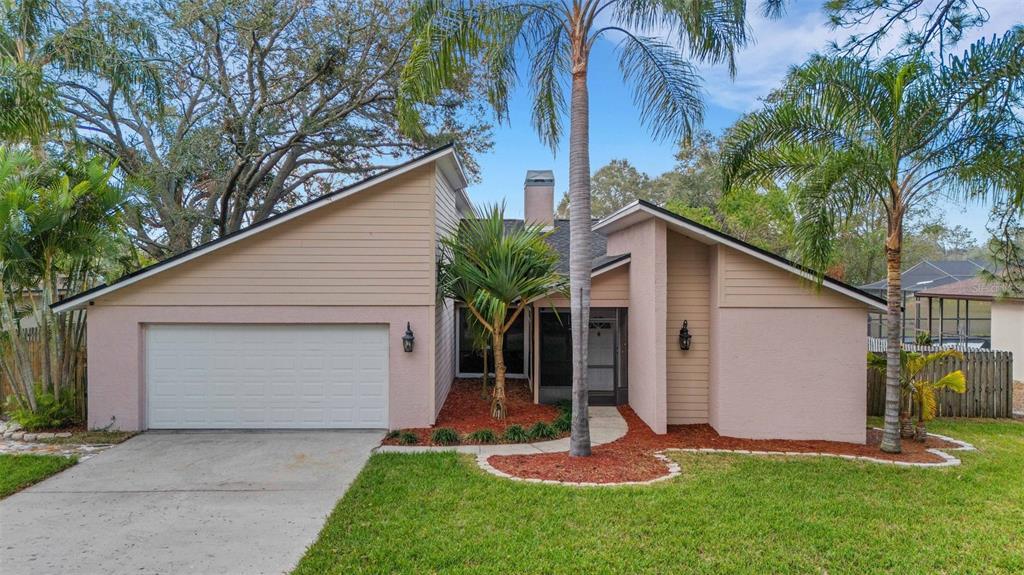 Picture of 2826 Kavalier Drive, Palm Harbor, FL 34684