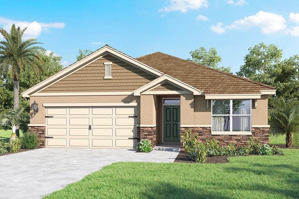 Picture of 33471 Copper Hill Way, Sorrento, FL 32776