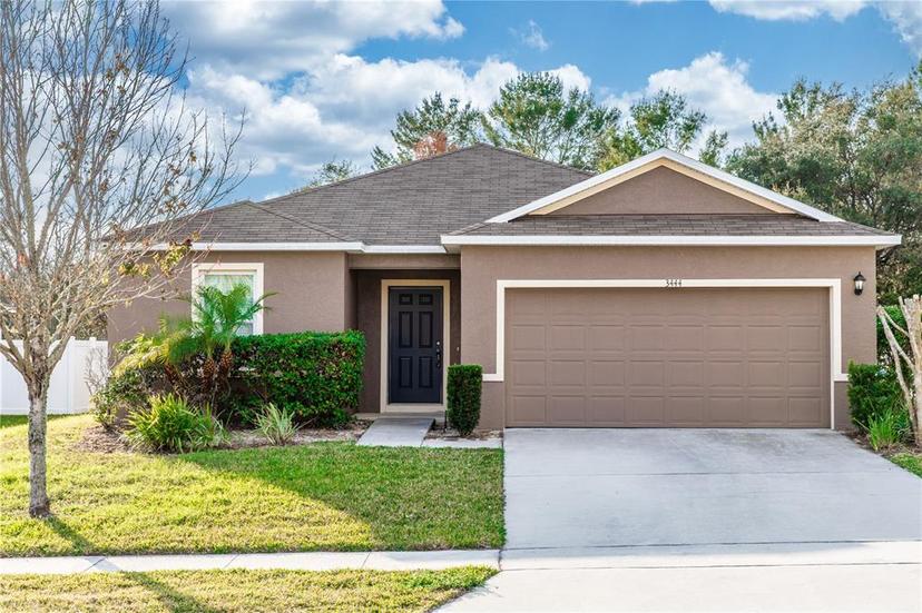 Picture of 3444 Berkshire Woods Terrace, Deltona FL 32725