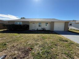 Picture of 6224 Seabreeze Drive, Port Richey, FL 34668