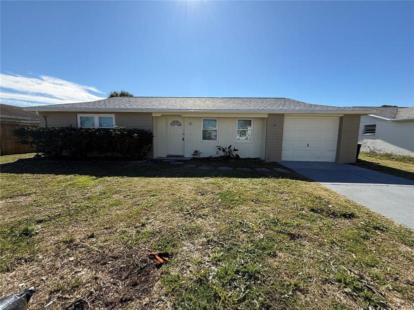 Picture of 6224 Seabreeze Drive, Port Richey FL 34668