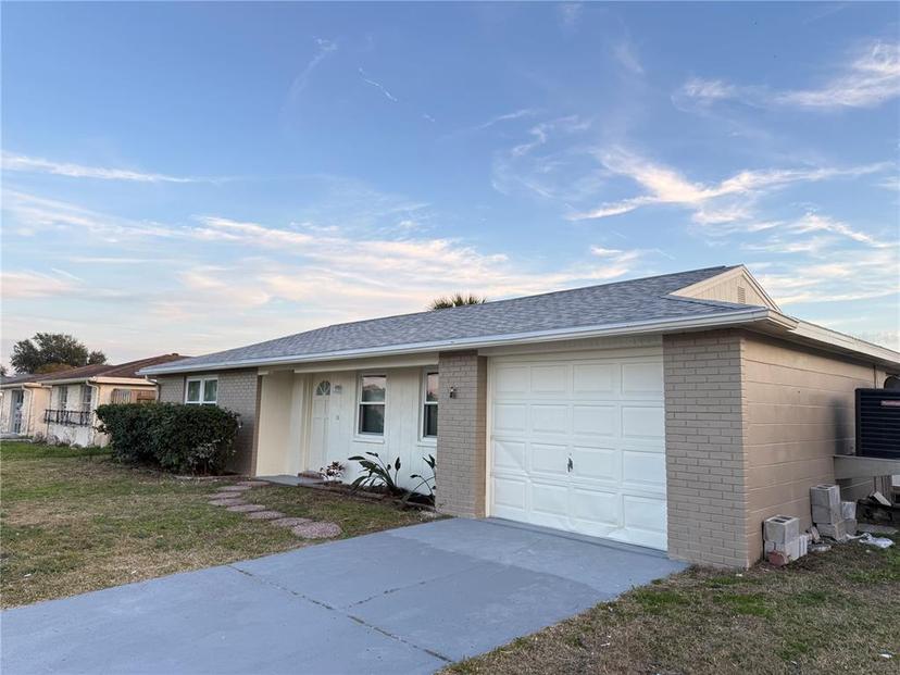 Picture of 6224 Seabreeze Drive, Port Richey FL 34668