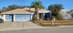 Picture of 1530 Davenport Drive, New Port Richey, FL 34655