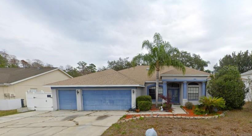 Picture of 1530 Davenport Drive, New Port Richey, FL 34655