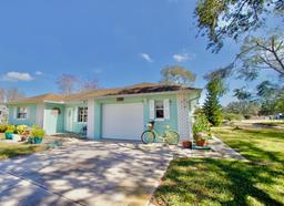 Picture of 9240 Tiara Court, New Port Richey, FL 34655