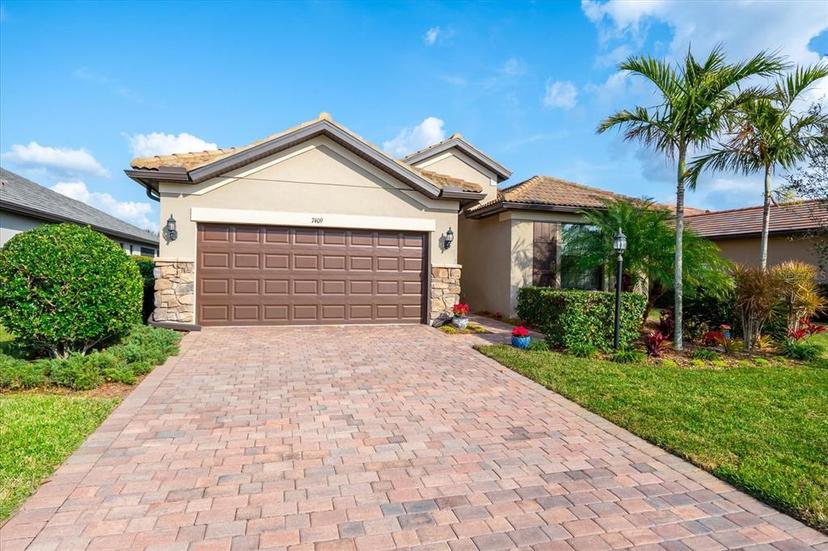 Picture of 7409 Chester Trail, Bradenton FL 34202