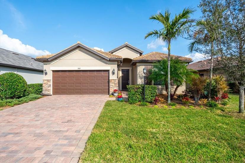 Picture of 7409 Chester Trail, Bradenton FL 34202