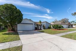 Picture of 4726 Windflower Circle, Tampa, FL 33624