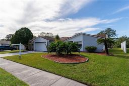 Picture of 4726 Windflower Circle, Tampa, FL 33624