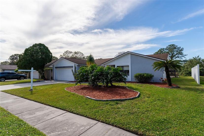 Picture of 4726 Windflower Circle, Tampa FL 33624