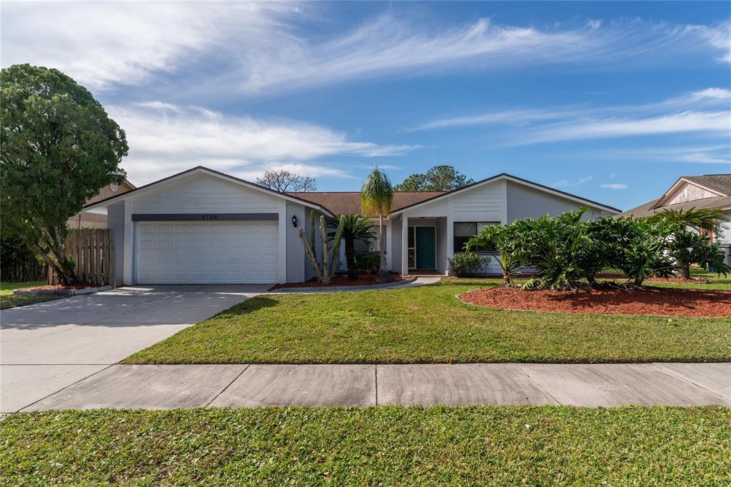 Picture of 4726 Windflower Circle, Tampa, FL 33624