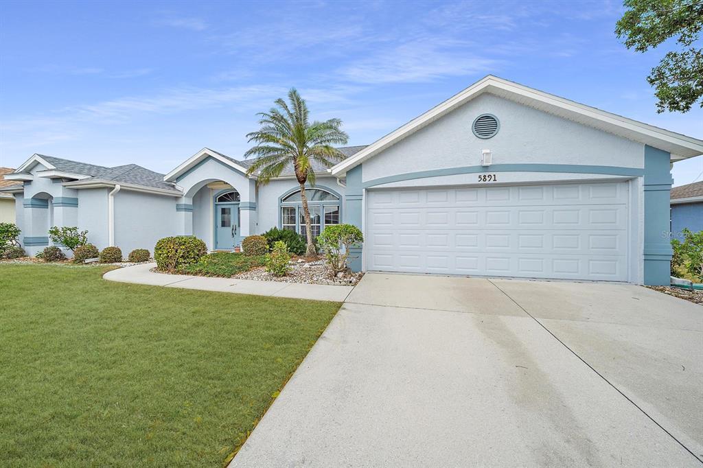 Picture of 5891 Madison Road, Venice, FL 34293