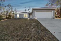 Picture of 9540 N Cherry Lake Drive, Citrus Springs, FL 34433